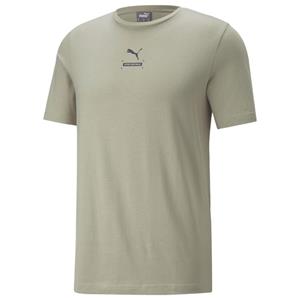 Puma T-shirt Better Sportswear - Beige