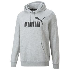 Puma Hoodie Essential - Grijs