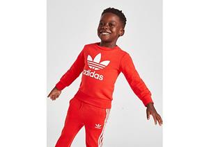 Adidas Trefoil - Baby Tracksuits