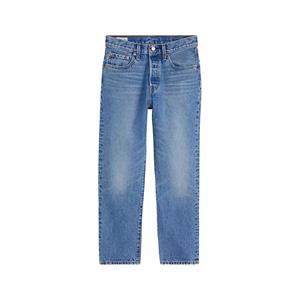 Levi's Jeans vrouw 501 crop 36200-0236