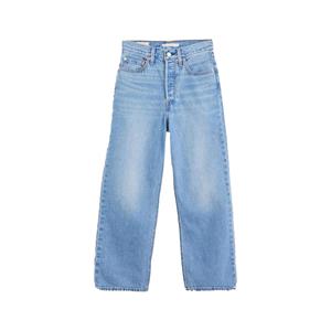 Levis Levi's Straight-Jeans »Ribcage Straight Ankle«
