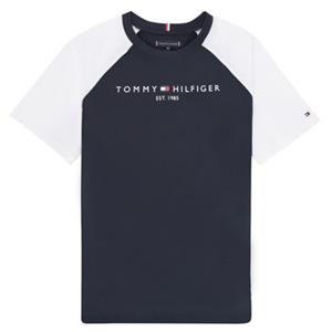 Tommy Hilfiger  T-Shirt für Kinder KB0KB07754-DW5