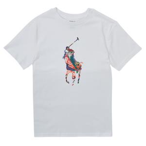 Polo Ralph Lauren  T-Shirt für Kinder 321870959002