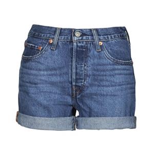 Levis  Shorts 501 ROLLED SHORT
