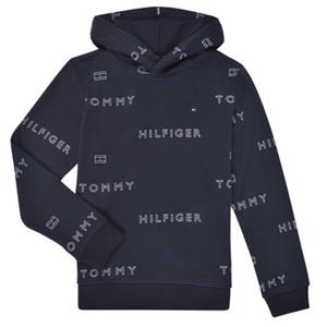 Tommy Hilfiger  Kinder-Sweatshirt KB0KB07652-DW5
