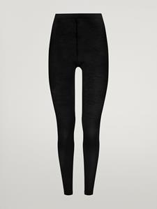 Wolford Cashmere Silk Tights Leggings - 7005 