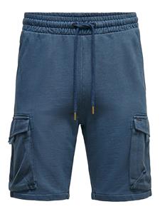 Only and Sons Onsnicky Sweat Shorts  Nf 9126 Noos