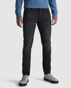 PME LEGEND 5-Pocket-Jeans PME LEGEND TAILWHEEL true soft black PTR140-TSB