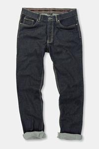 jp1880 jeans regular fit, grote maten, , heren, blauw, 