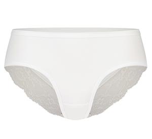 Ten Cate Dames - Basic Lace - Hipster - Wit