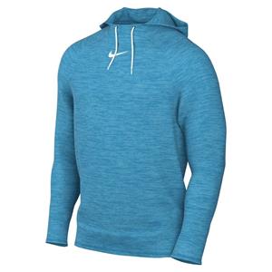 Nike Hoodie Dri-FIT Academy Pullover - Blauw/Wit