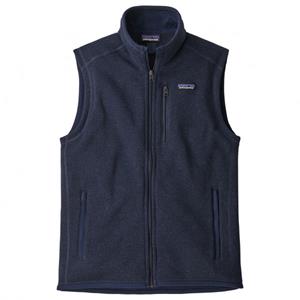 Patagonia Better Sweater Vest - Synthetische bodywarmer, blauw