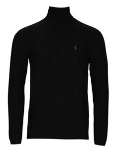 Polo Ralph Lauren  Pullover S224SC03-LSCABLETNPP-LONG SLEEVE-PULLOVER