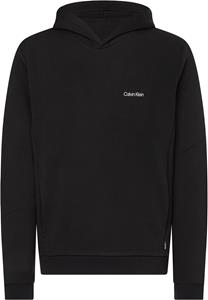 Calvin Klein Micro logo hoodie
