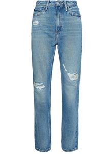 Tommy Hilfiger New classic straight jeans licht