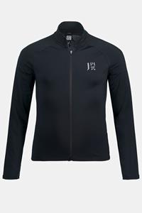 JP1880 Sweatshirt »JAY-PI Rad-Trikotjacke Bikewear Stehkragen Langarm«