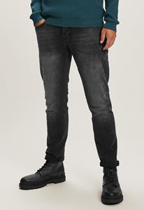 Silvercreek Lewis Regular Tapered Jeans