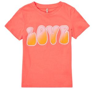 Only  T-Shirt für Kinder KOGEMMA