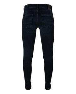 Rellix Jongens jeans broek Xyan skinny - Donker