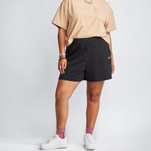 Nike Sportswear Plus Short - Damen Shorts