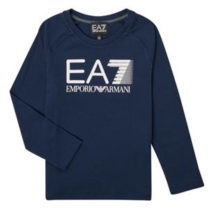 T-Shirt Lange Mouw Emporio Armani EA7 6LBT54-BJ02Z-1554