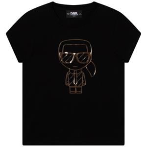 Karl Lagerfeld  T-Shirt für Kinder Z15386-09B
