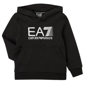 Emporio Armani EA7  Kinder-Sweatshirt 6LBM58-BJEXZ-1200
