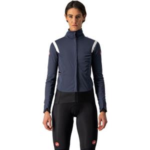 Castelli - Women's Alpha RoS 2 Jacket - Fahrradjacke