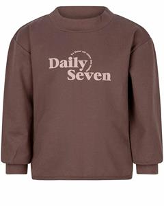 DAILY 7 Sweaters d7g-w22-4010