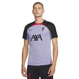 nike Liverpool Trainingsshirt 2022-2023 - Paars