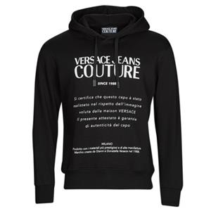 Versace Jeans Couture  Sweatshirt 73GAIT16-899