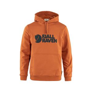 Fjällräven Sweatshirt man logo hoodie m f84144.243