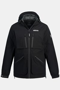 JP1880 Funktionsjacke »JAY-PI Jacke Vollfunktion FLEXNAMIC Outdoor«