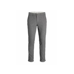 Jack & jones Slim fit broek met stretch, model 'Marco'