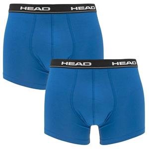 HEAD Herren Boxershort Basic Boxer 2er Pack