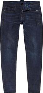 G-Star RAW Lancet Skinny Jeans - Donkerblauw - Heren