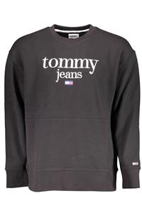 Tommy Jeans Regular Modern Corp Logo Sweatshirt