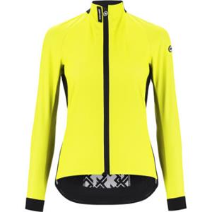 ASSOS Uma GT EVO Damen Winterjacke, 