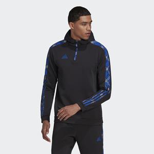 Adidas Tiro Winterized Hoodie