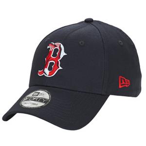 New-Era Pet  TEAM LOGO INFILL 9 FORTY BOSTON RED SOX NVY