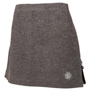 Ivanhoe of Sweden - Women's Bim Short Skirt - Rok, grijs