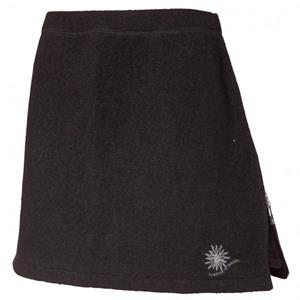 Ivanhoe of Sweden Women's Bim Short Skirt - Rok, zwart