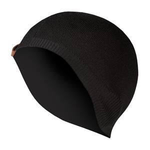 Endura BaaBaa Merino Skullcap II Hat Black
