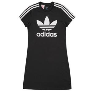 Adidas Shirtjurk ADICOLOR JURK