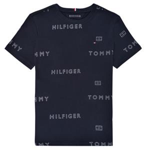 Tommy Hilfiger  T-Shirt für Kinder KB0KB07589-DW5