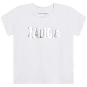 Zadig & Voltaire  T-Shirt für Kinder X15370-10B