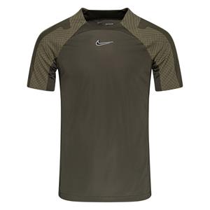Nike Training T-Shirt Dri-FIT Strike - Grün/Weiß