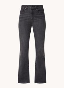Levi's 726 high waist flared fit jeans in lyocell blend met stretch