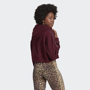 Adidas Originals Leopard - Dames Hoodies