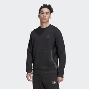 Adidas Designed for Gameday Sweatshirt